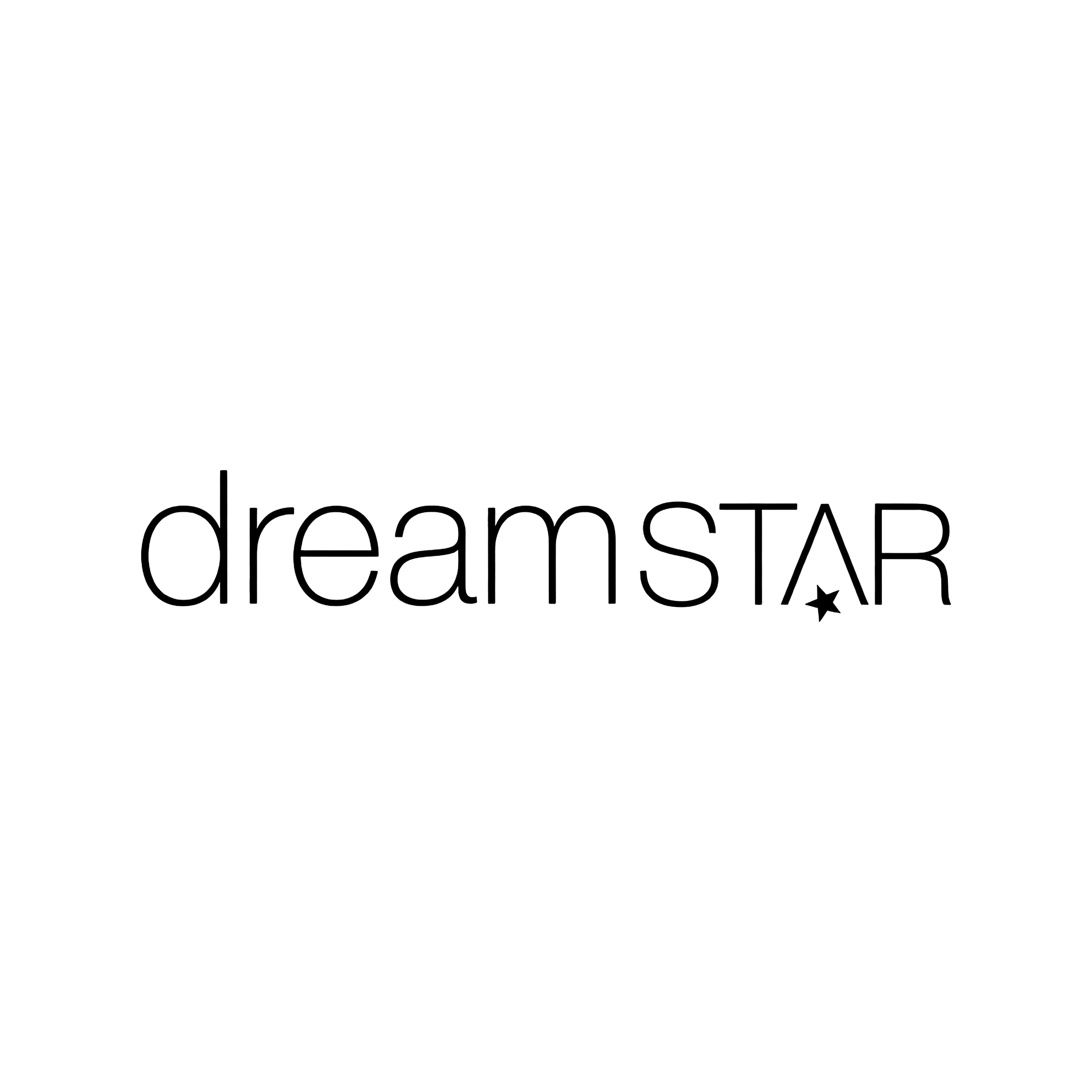 Dreamstar Kleding Logo