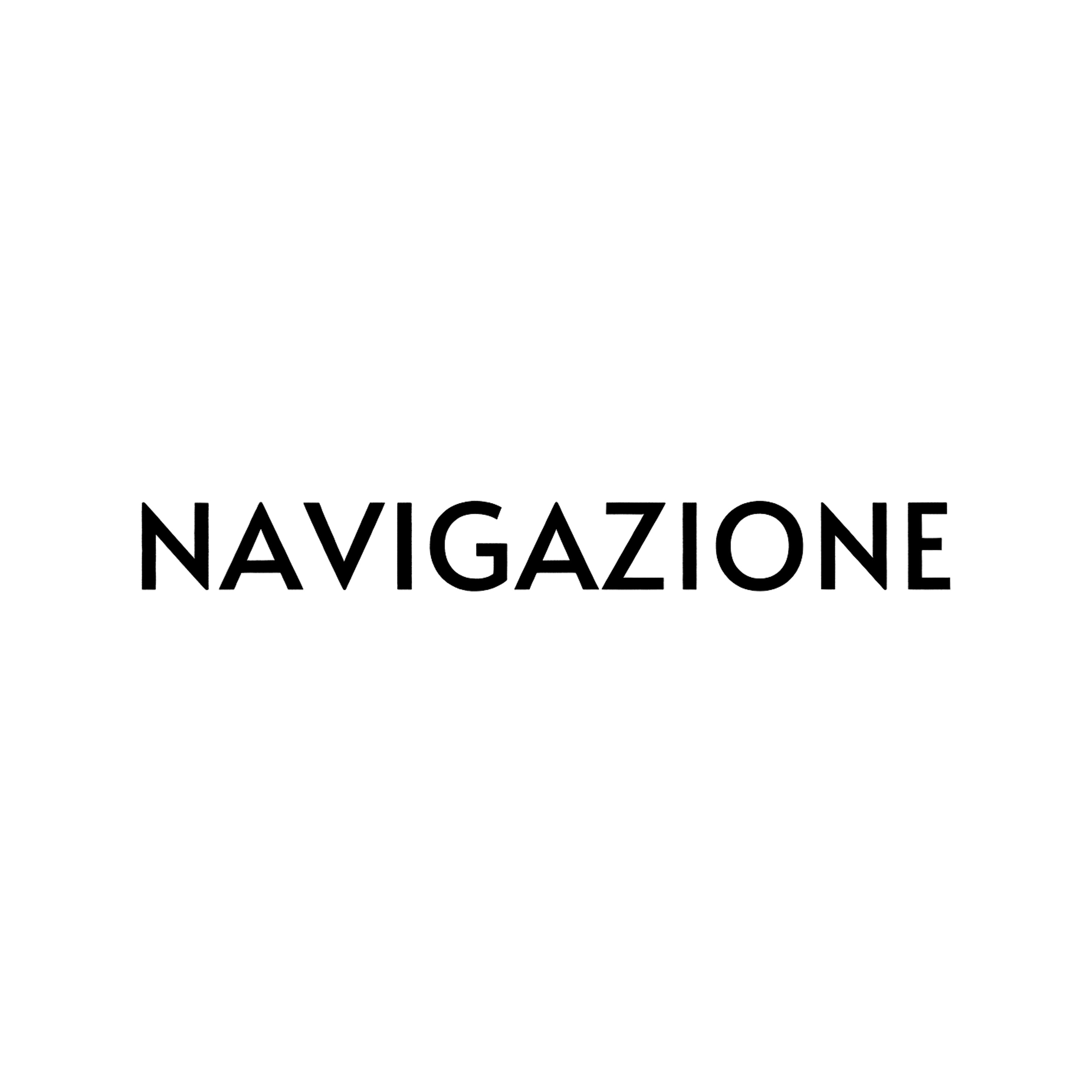 Navigazione Mode Logo