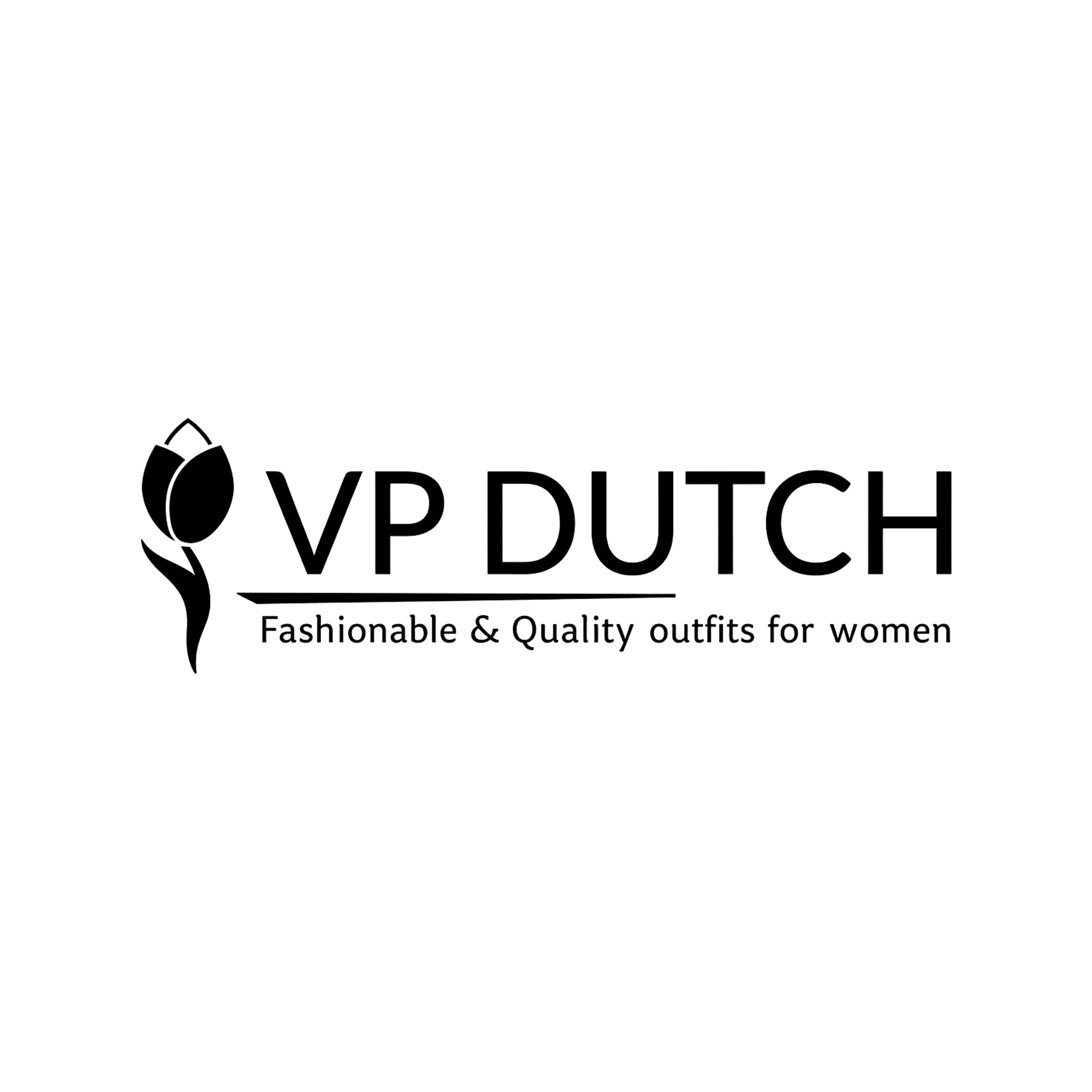 Vp Dutch Fashion Logo